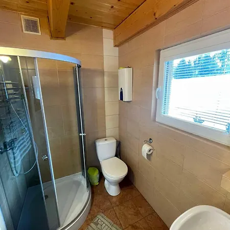 Tatil Evi Jacowa Istebna