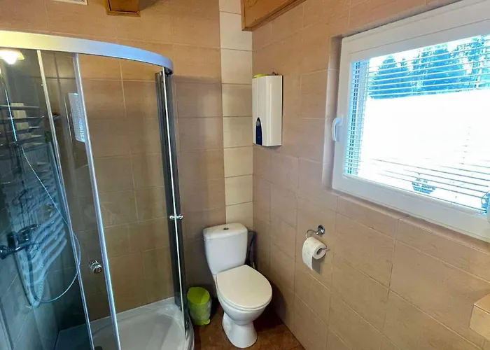 בית נופש Jacowa איסטבנה